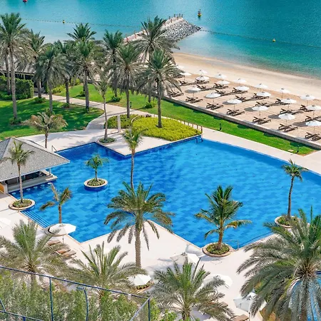 Beach Rotana - Abu Dhabi-3